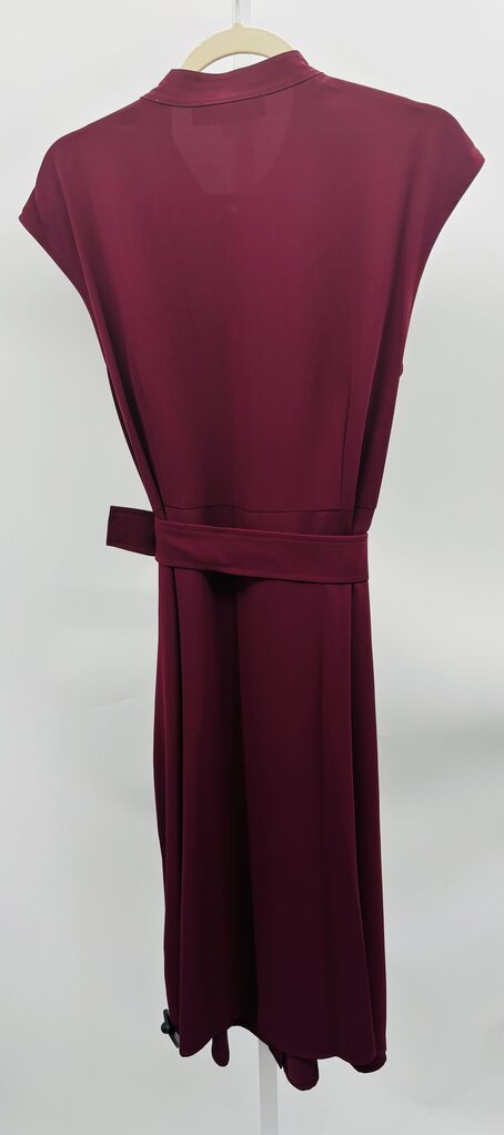 Karl Lagerfeld: Paris Dress Purple 16