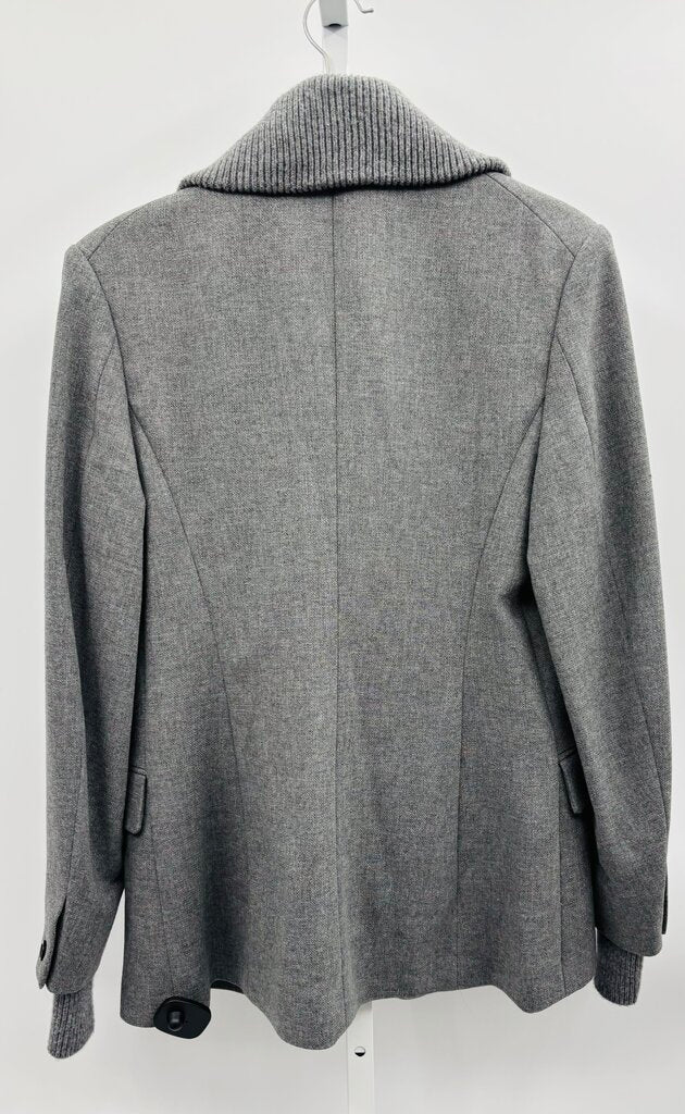 Rag & Bone Blazer Grey 8