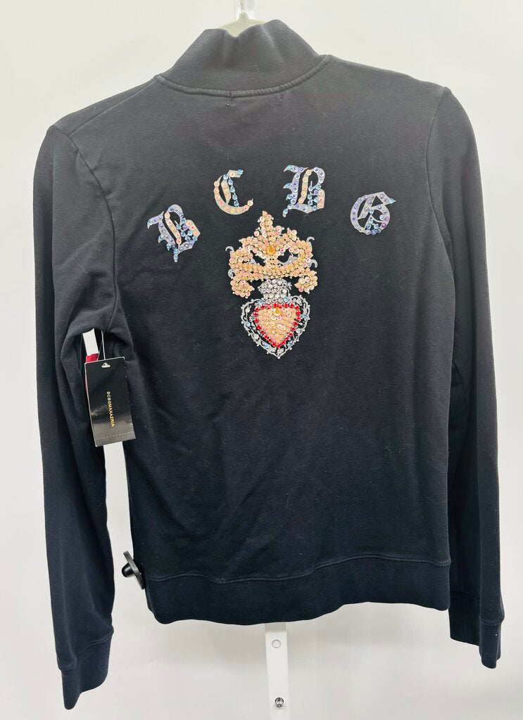 BCBG Max Azria Jacket Black S