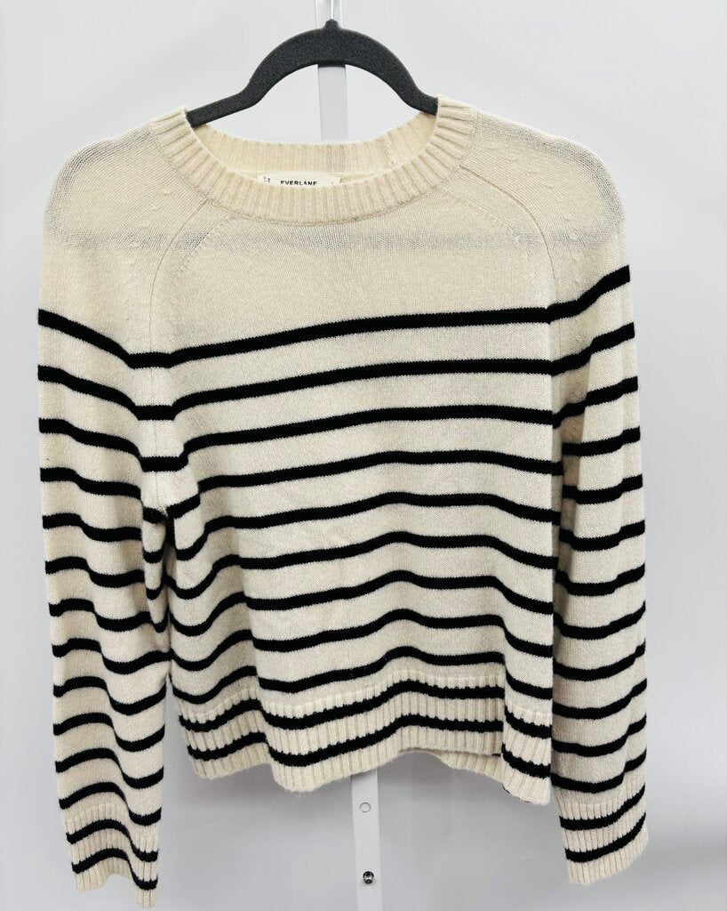 Everlane Sweater Beige S