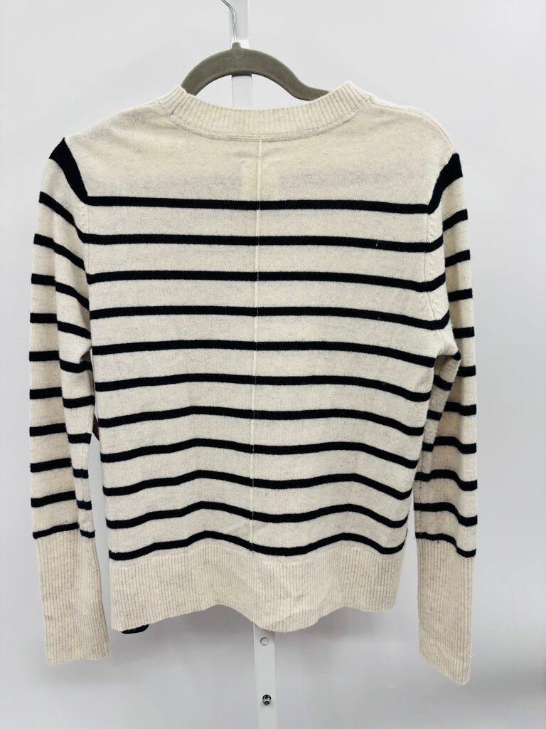 Not Monday Sweater Beige M