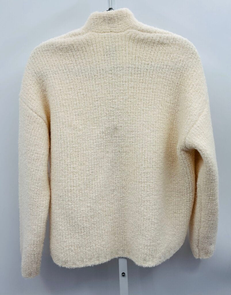Not Monday Jacket Beige S