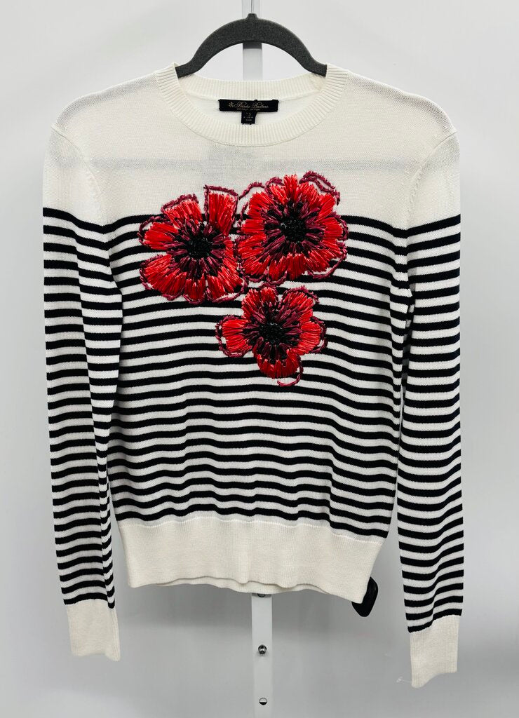 Brooks Brothers Sweater Multi XS