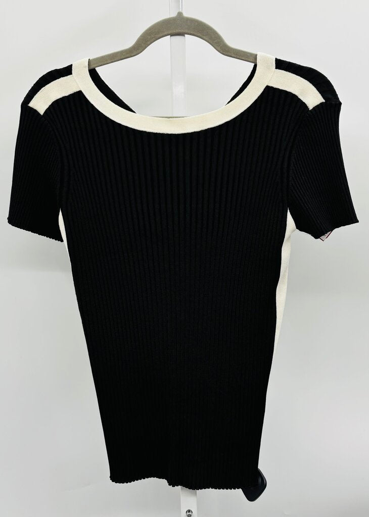 Escada Top Black L