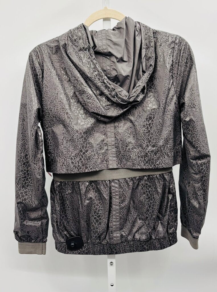 Adidas: Stella McCartney Active Jacket Grey S