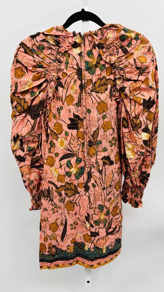 Ulla Johnson Dress Pink 0