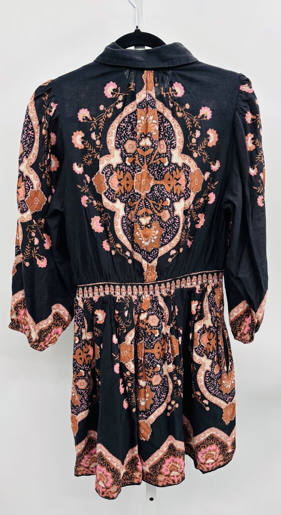 Cleobella Dress Black XS