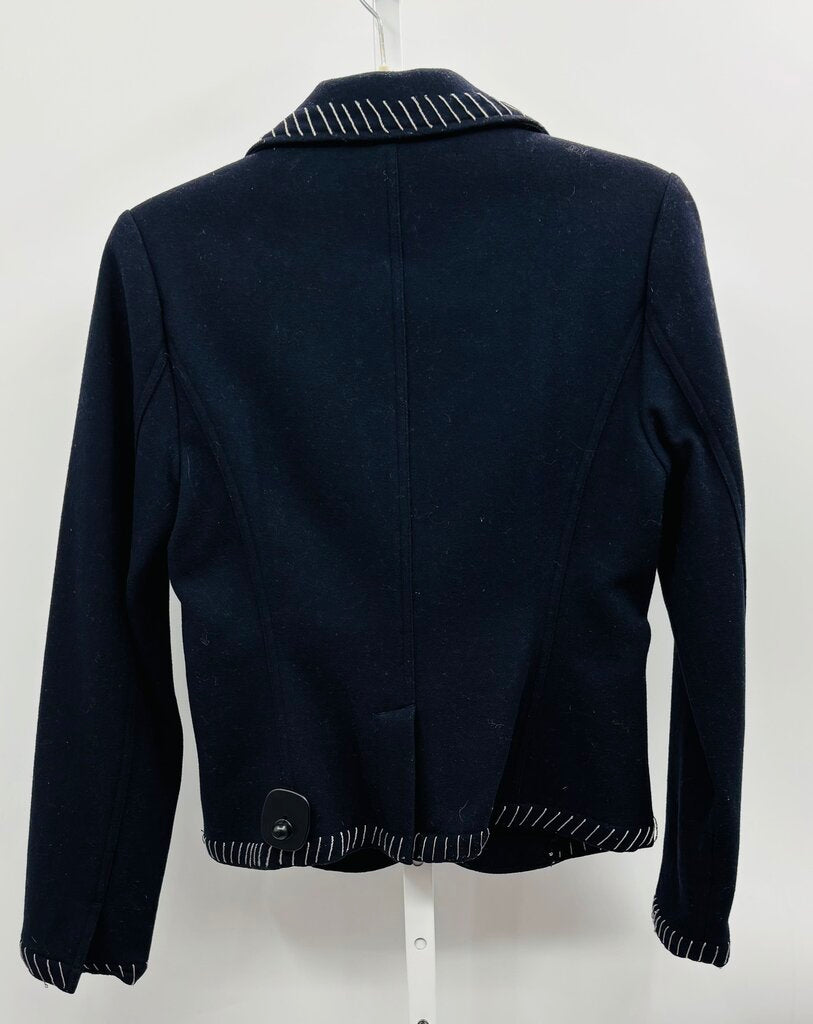 Fillmore Blazer Navy S