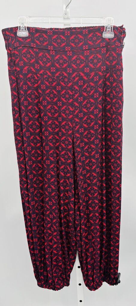 Anthropologie Pants Red S