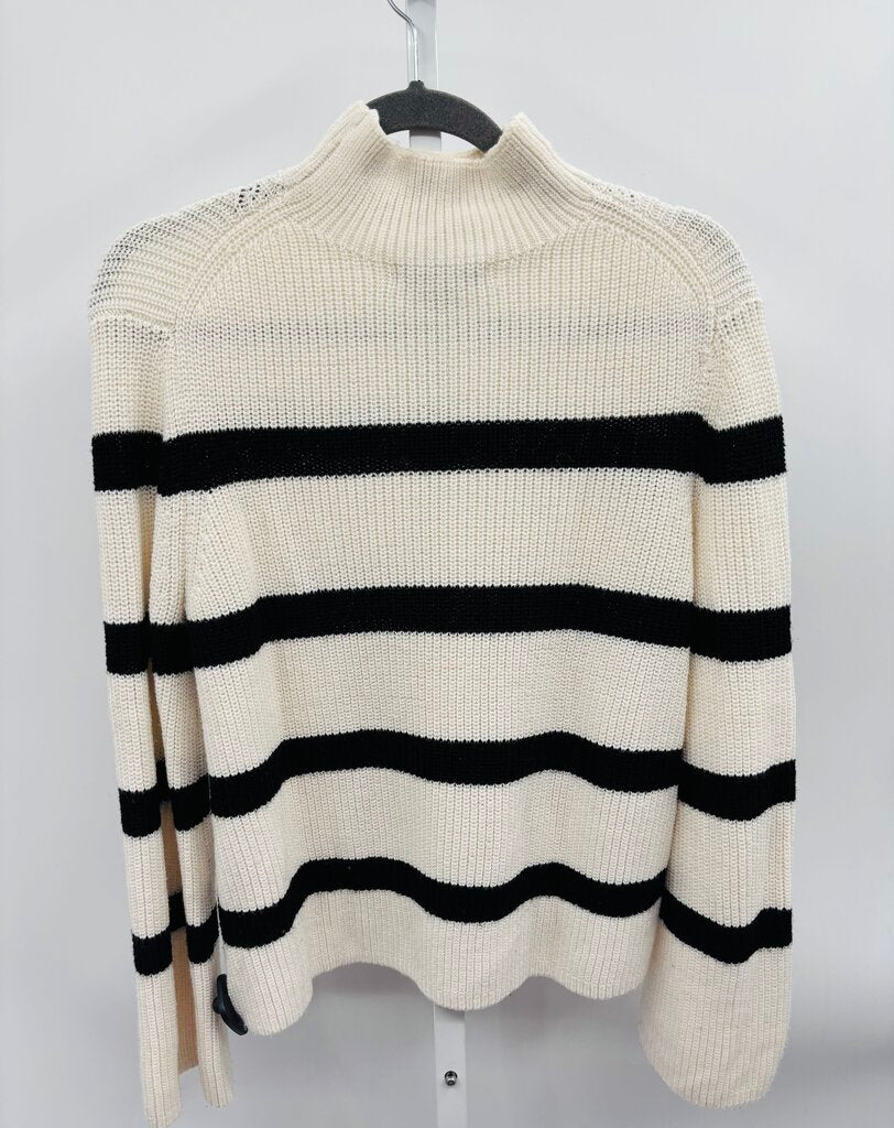Banana Republic Sweater Beige S