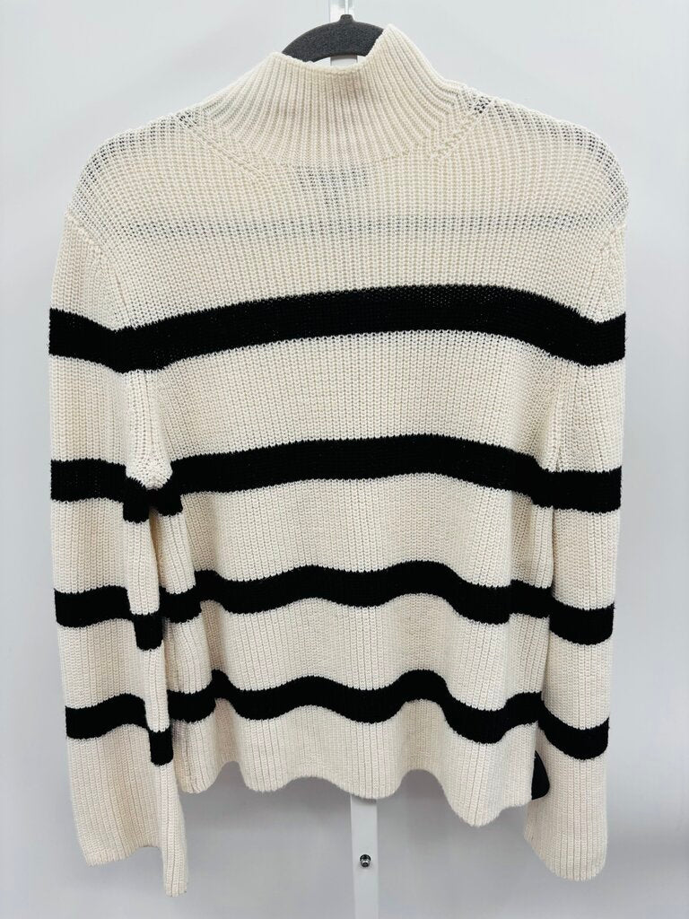 Banana Republic Sweater Beige S