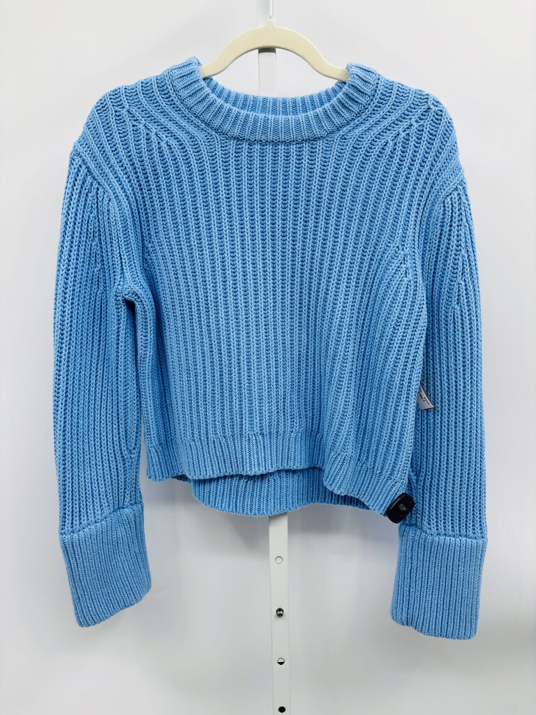 J. Crew Sweater Blue S