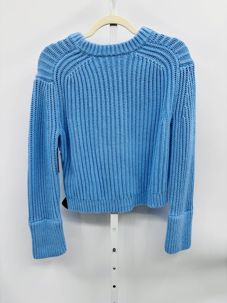 J. Crew Sweater Blue S