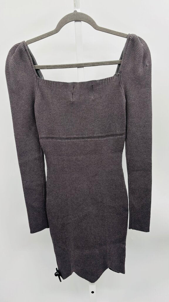 Miyake Archive Dress Grey XS