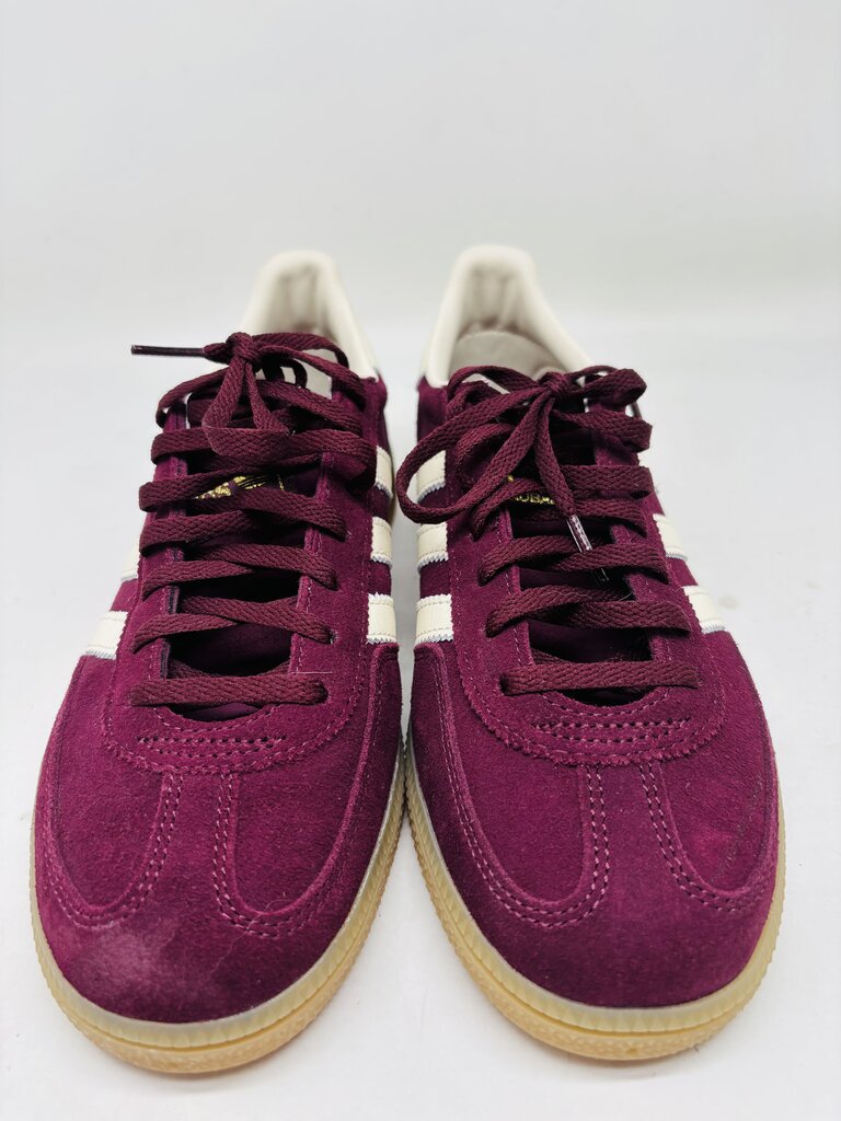 Adidas Sneakers Burgundy 8.5