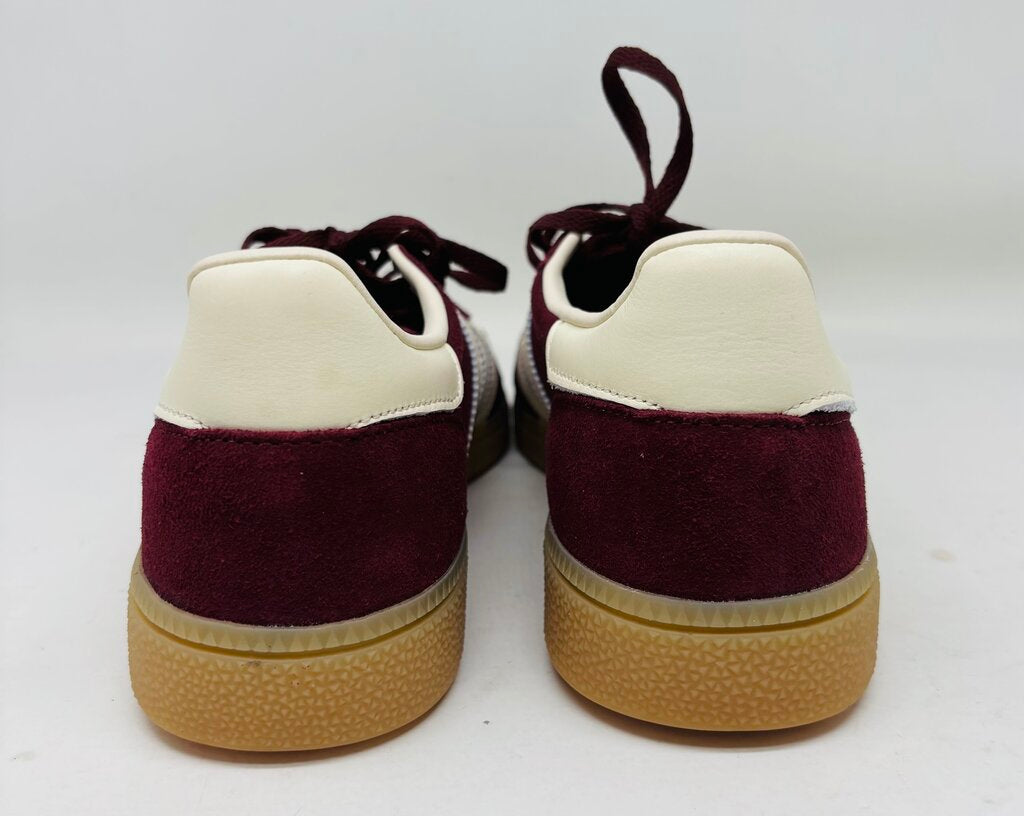 Adidas Sneakers Burgundy 8.5