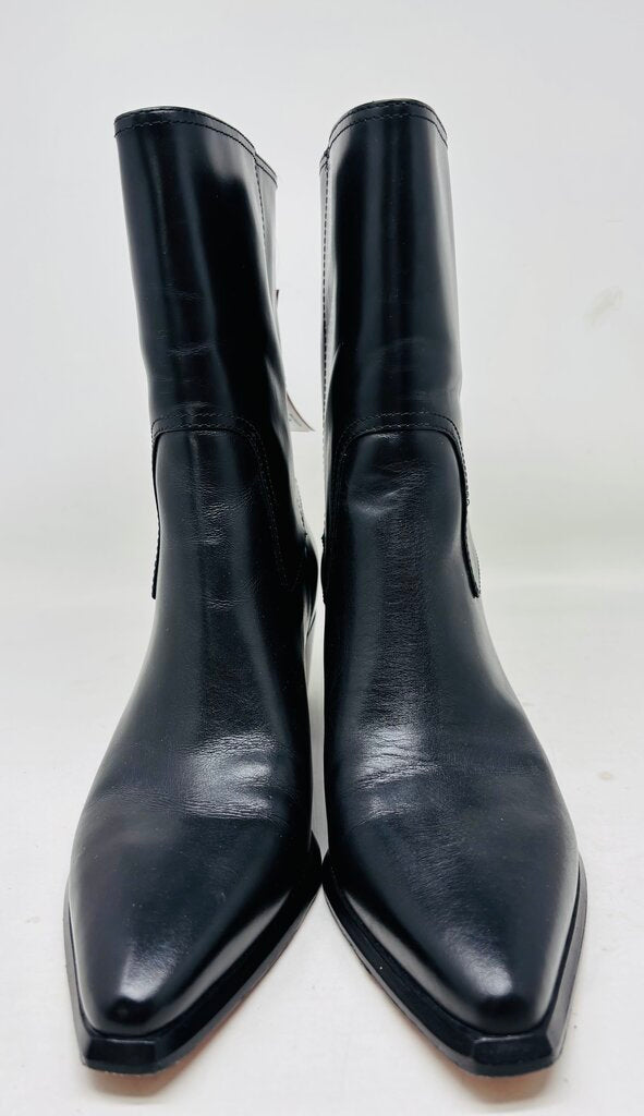 Vince Boots Black 9