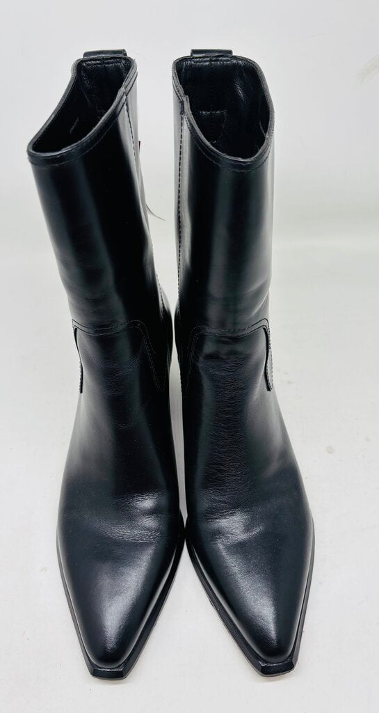 Vince Boots Black 9