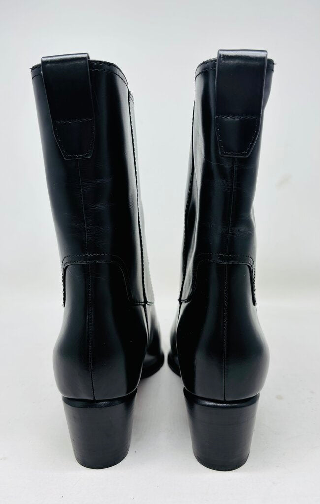 Vince Boots Black 9