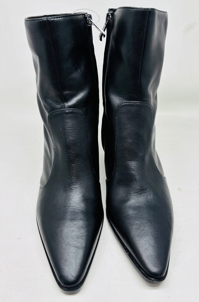DKNY Ankle Boots Black 9.5