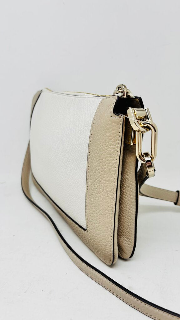 Kate Spade Crossbody Bag Beige