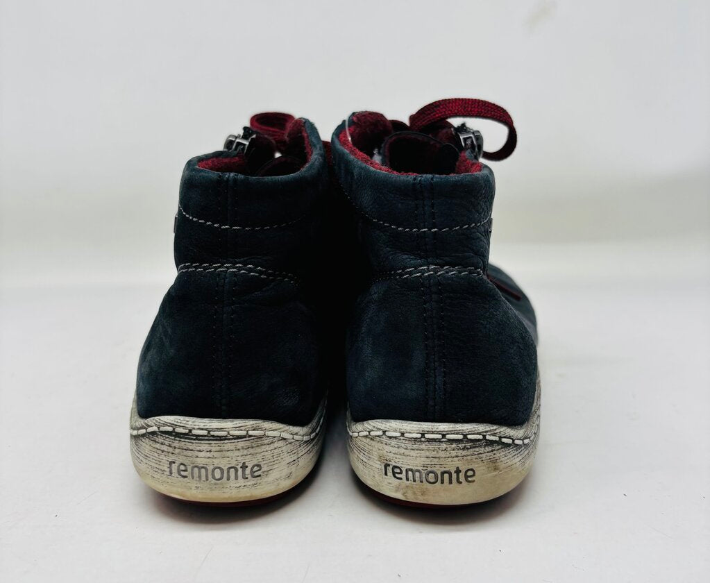 Remonte Ankle Boots Black 10