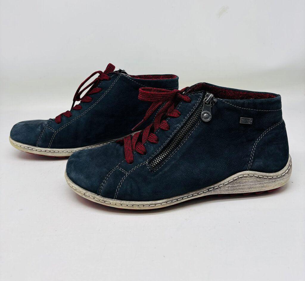 Remonte Ankle Boots Black 10