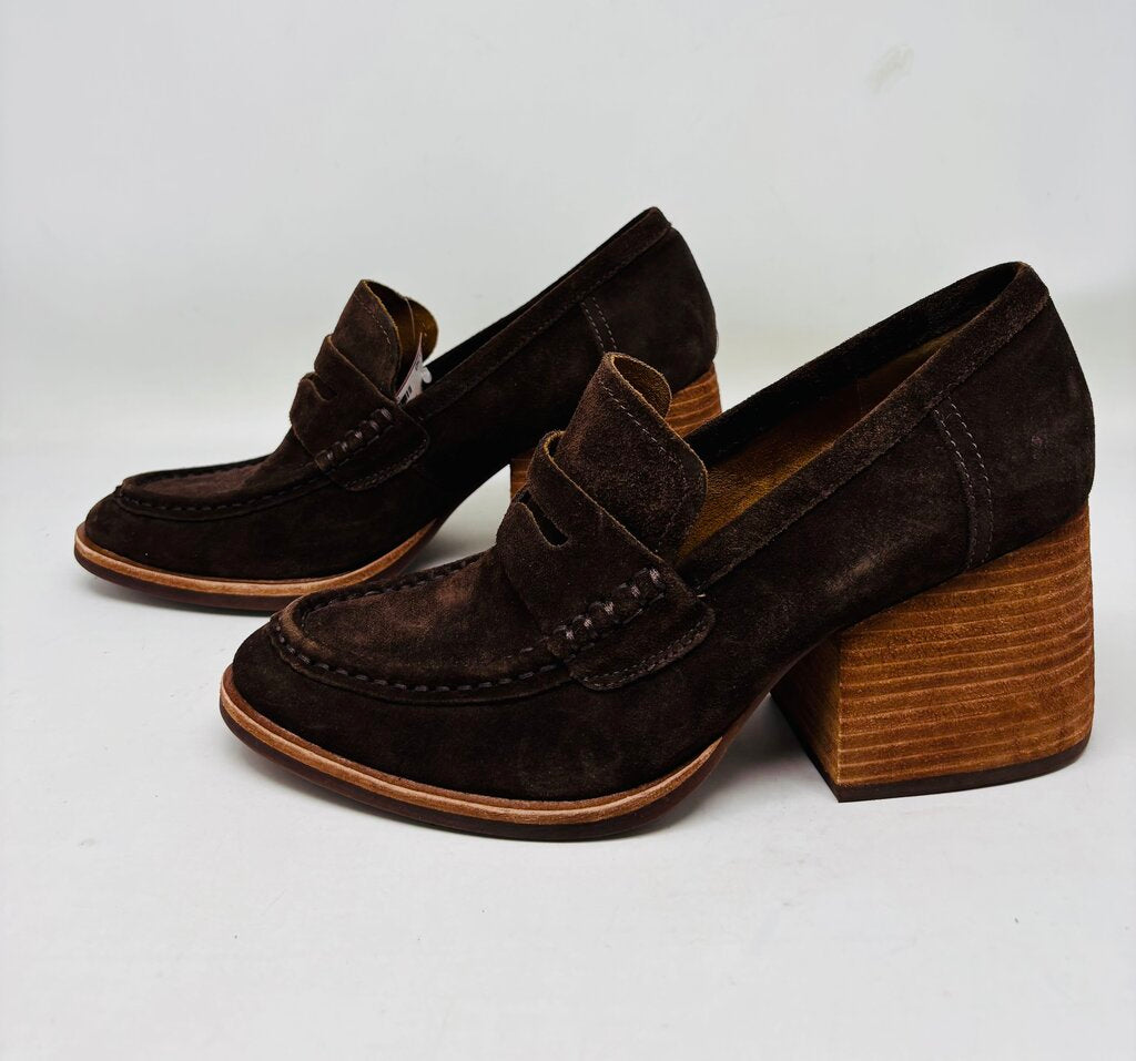 Kork-Ease Loafers Brown 10
