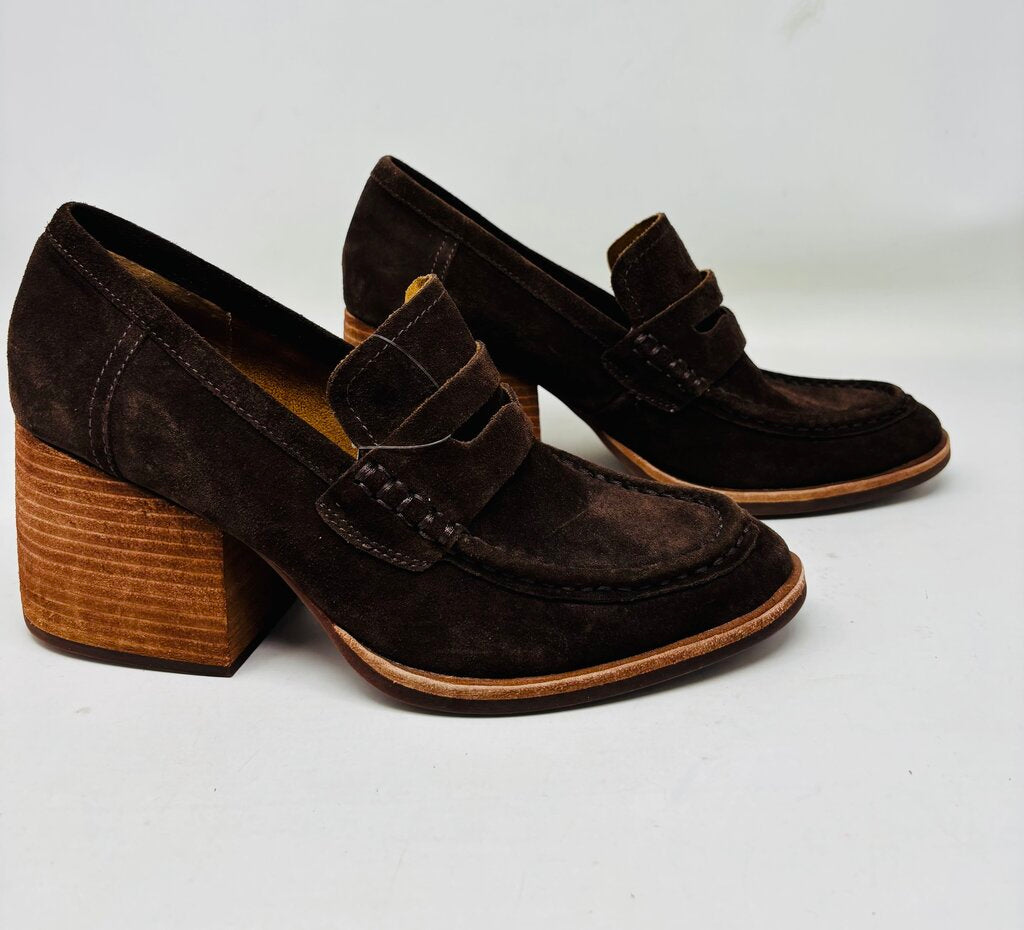 Kork-Ease Loafers Brown 10