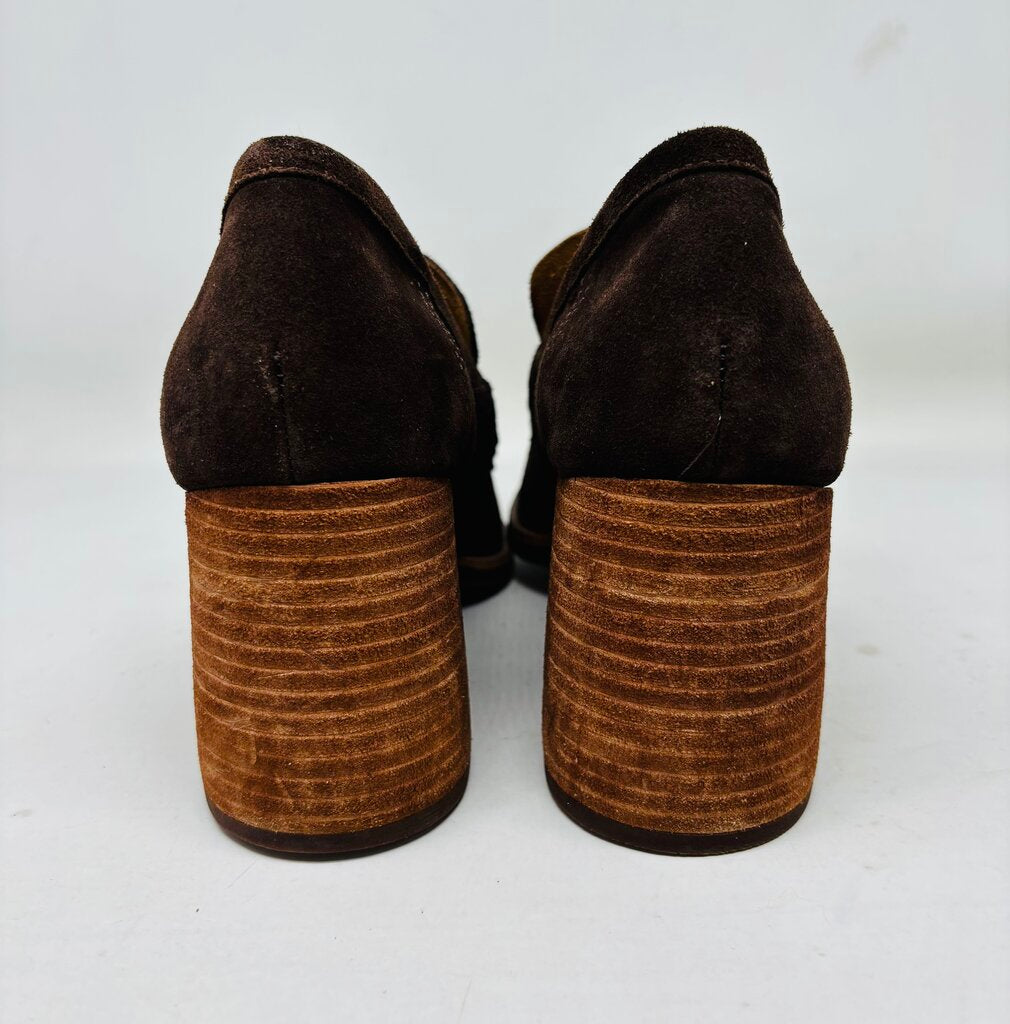 Kork-Ease Loafers Brown 10