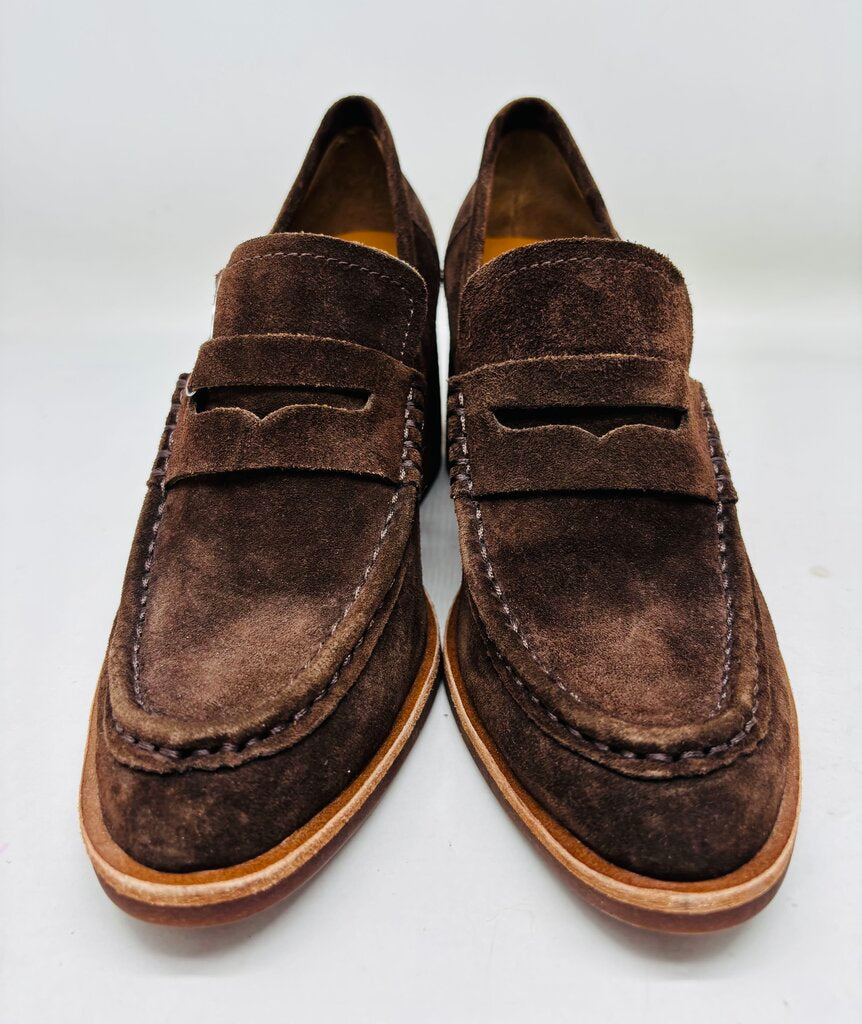 Kork-Ease Loafers Brown 10
