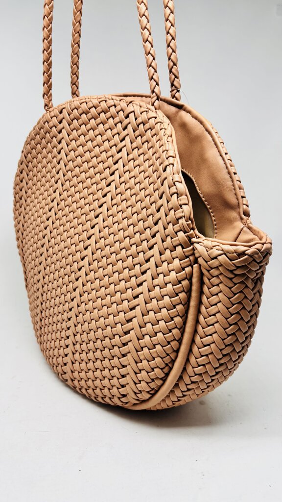 Anthropologie Tote Pink