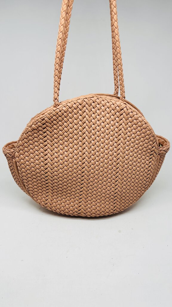 Anthropologie Tote Pink