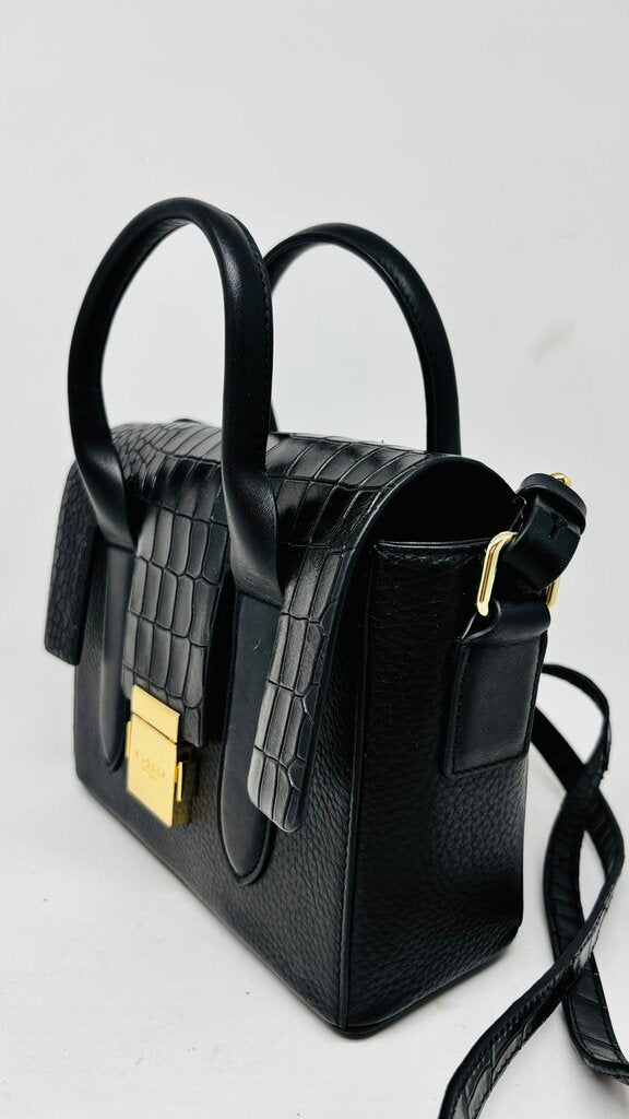 Radley Crossbody Bag Black