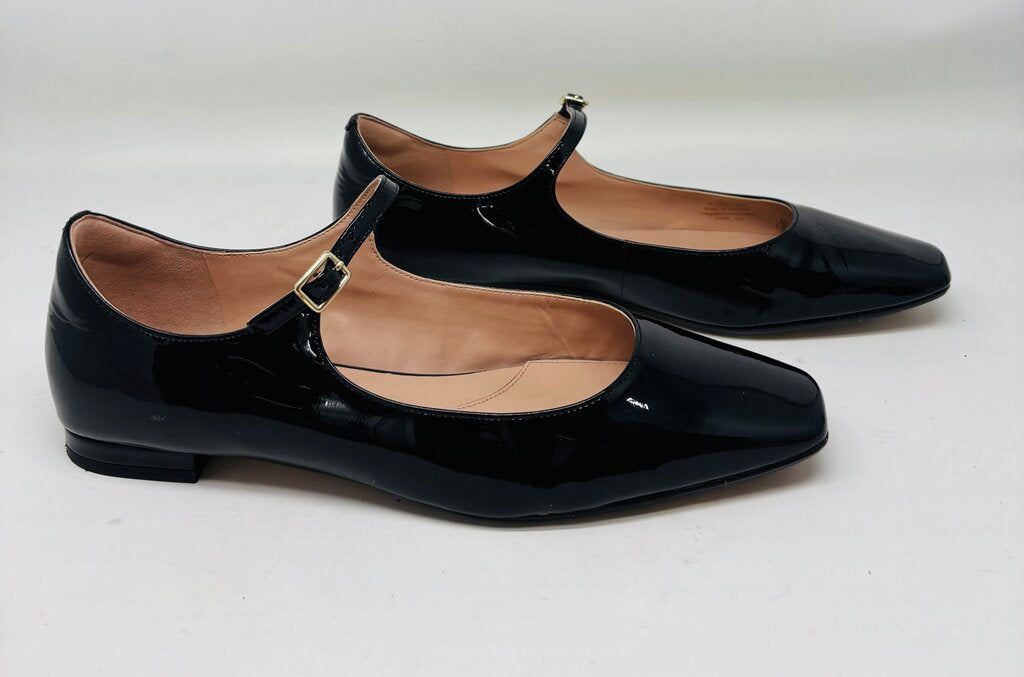 Cole Haan Flats Black 10