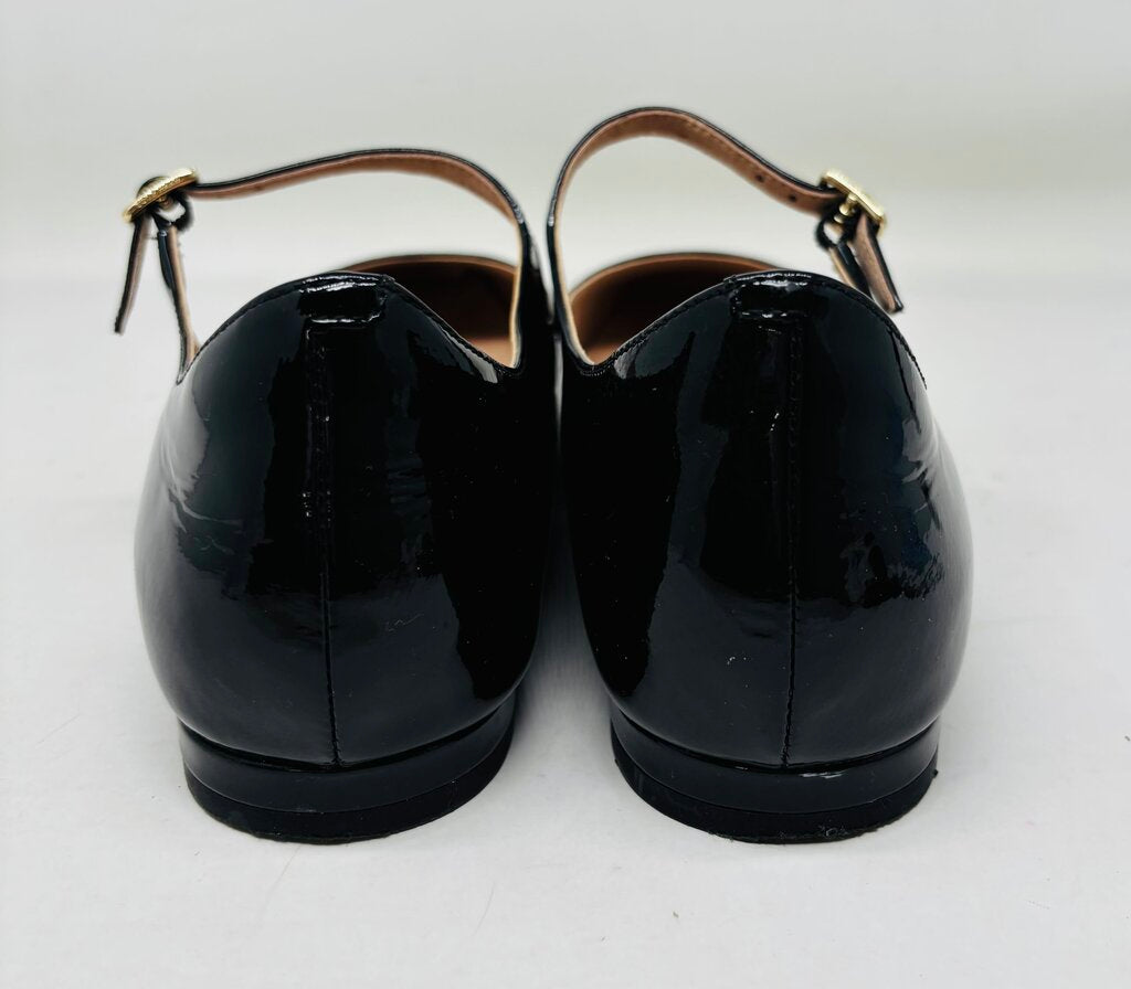 Cole Haan Flats Black 10