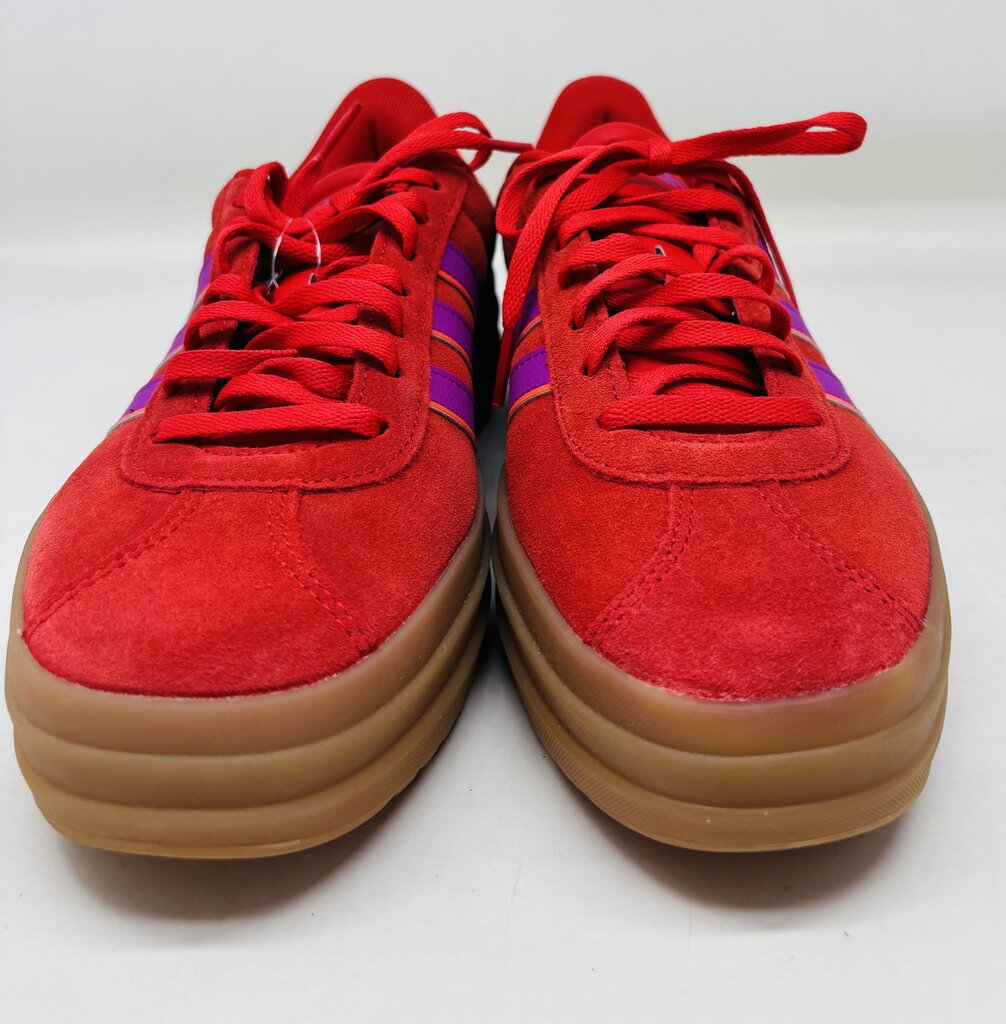 Adidas Sneakers Red 8