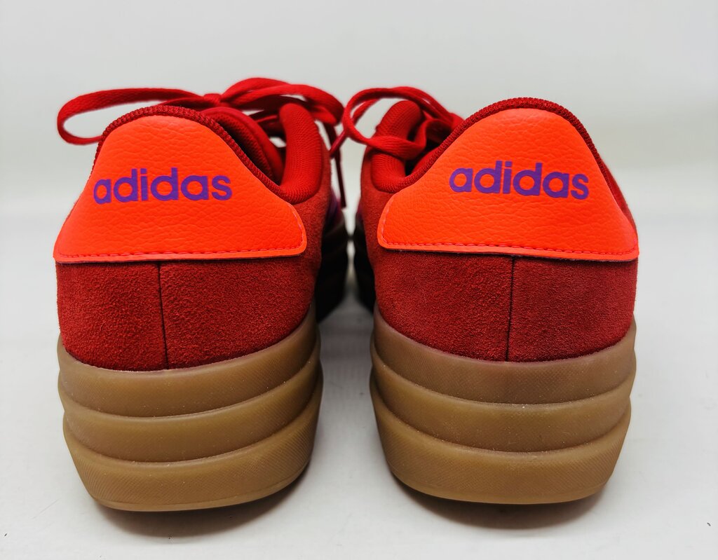 Adidas Sneakers Red 8
