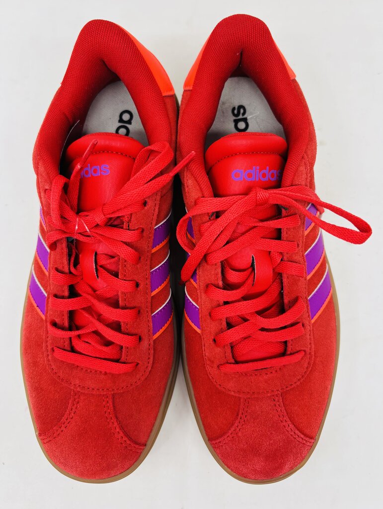 Adidas Sneakers Red 8