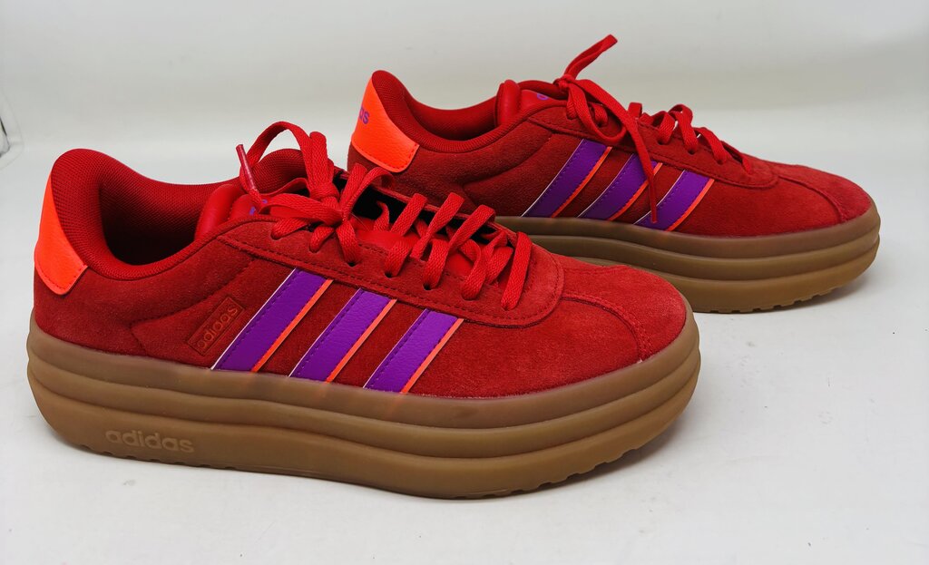 Adidas Sneakers Red 8