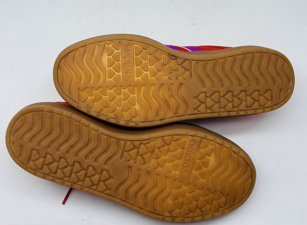 Adidas Sneakers Red 8