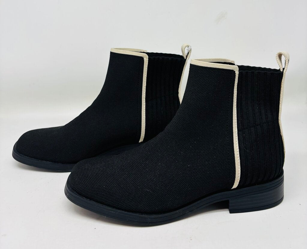 Vivaia Ankle Boots Black 7.5