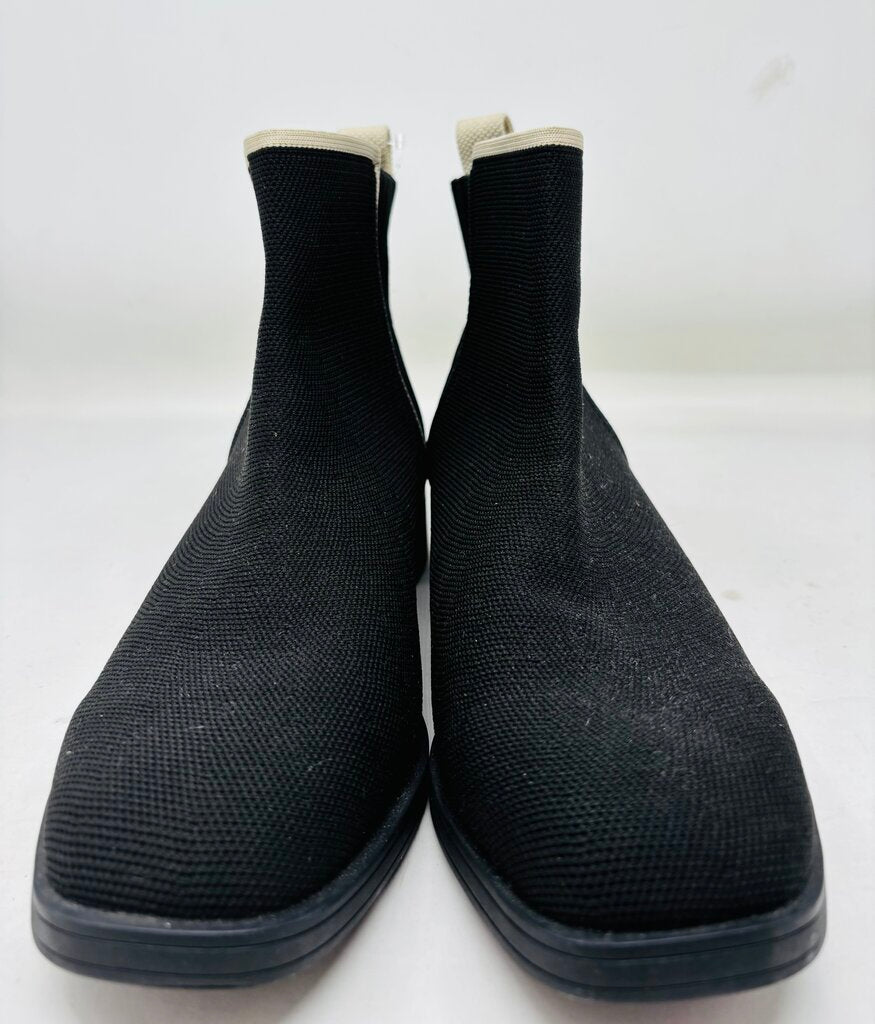 Vivaia Ankle Boots Black 7.5