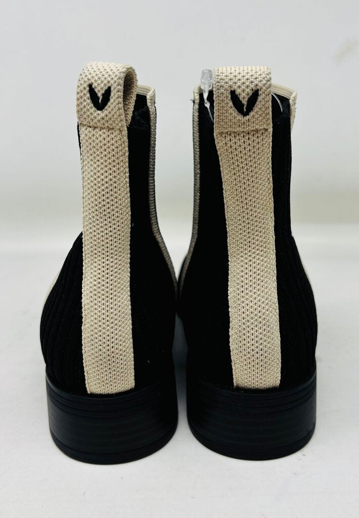 Vivaia Ankle Boots Black 7.5