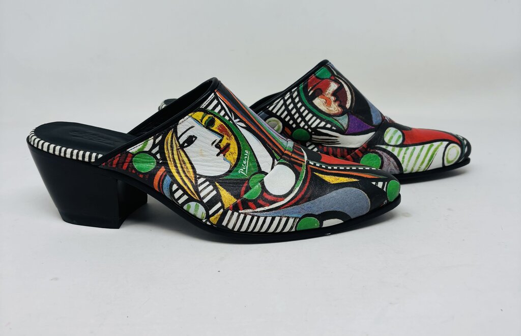 Icon Wedge Multi 8.5