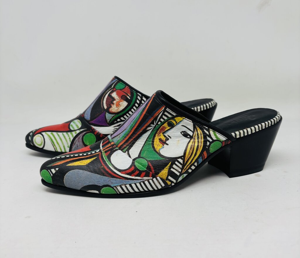 Icon Wedge Multi 8.5