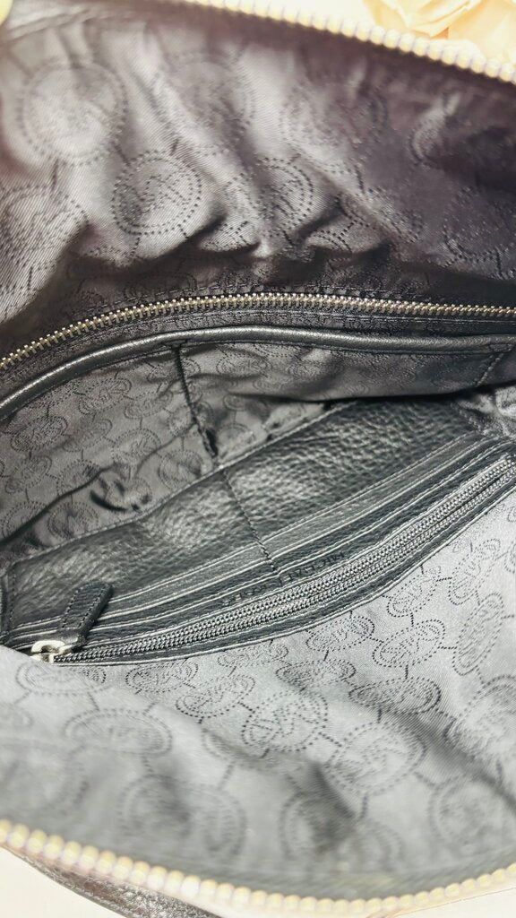 Michael Kors Clutch Black
