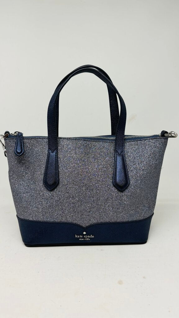 Kate Spade Crossbody Bag Navy