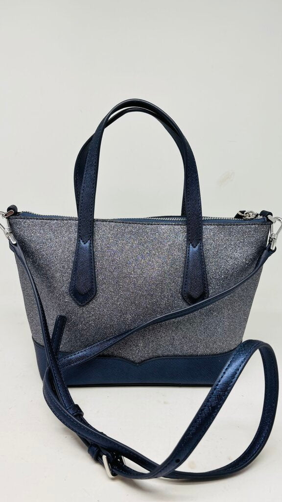 Kate Spade Crossbody Bag Navy