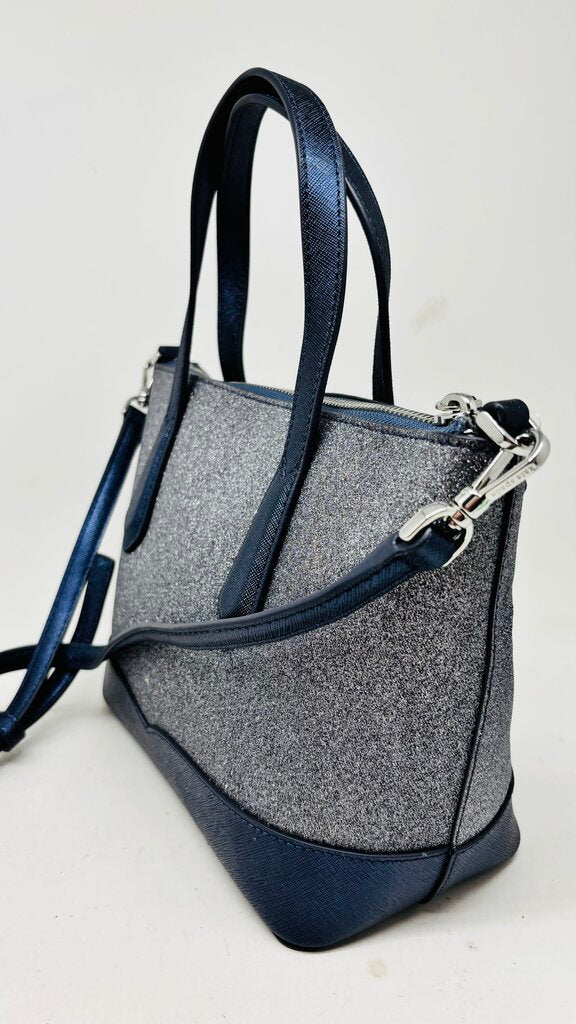 Kate Spade Crossbody Bag Navy
